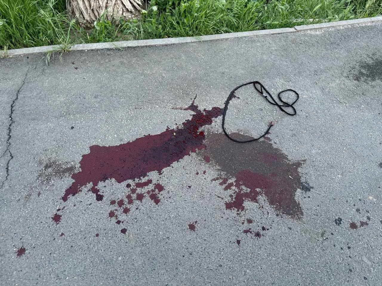 В Одесі 4 загиблих, 28 поранених (ВІДЕО)