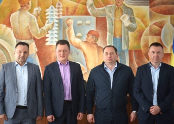 На «Миколаївобленерго» – новий керівник