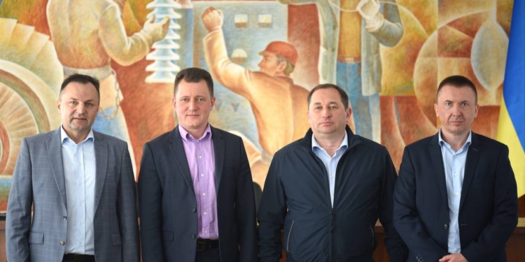 На «Миколаївобленерго» – новий керівник