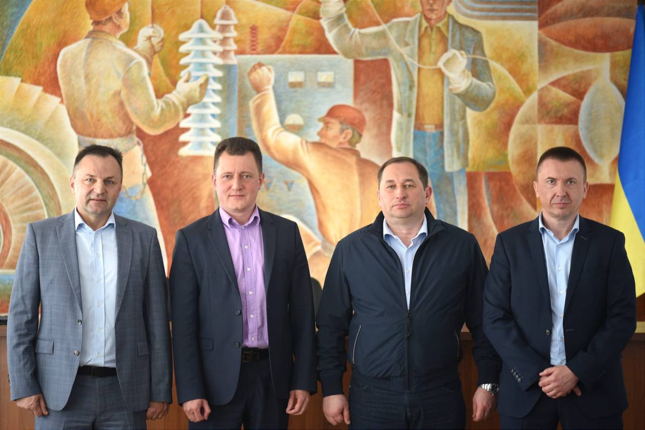 На «Миколаївобленерго» – новий керівник