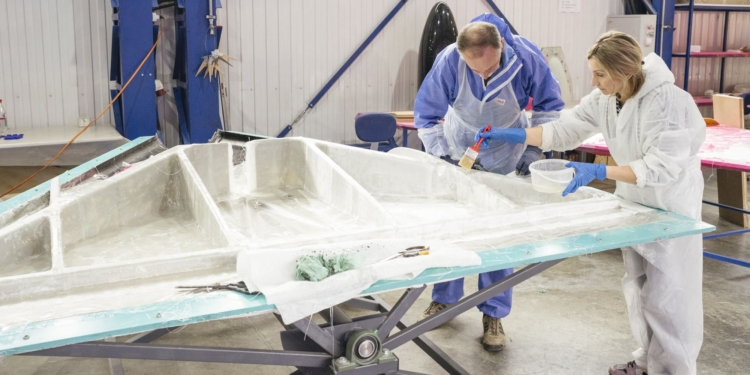 Україна нарощує виробництво далекобійних безпілотників. Ще трохи – і буде 500 таких щомісяця