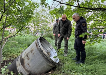 Кількість жертв після ракетного удару по Одесі знову збільшилась