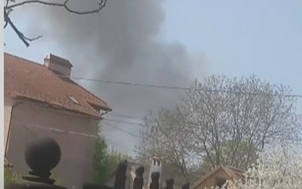 Шкода довкіллю внаслідок подвійної російської атаки на промислове підприємство у Миколаєві склала 85 млн.грн. (ВІДЕО)