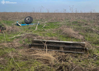 На Миколаївщині – черговий підрив на міні