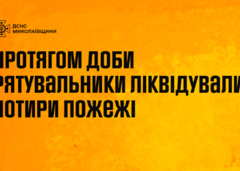 Вантажівка, житловий будинок та екосистеми: де за добу вогнеборці Миколаївщини гасили пожежі