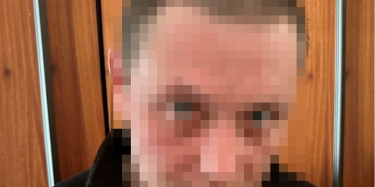 Передавав окупантам інформацію про місця дислокації підрозділів ЗСУ та розташування об’єктів інфраструктури: у Миколаєві судитимуть чергового агента рф (ФОТО)