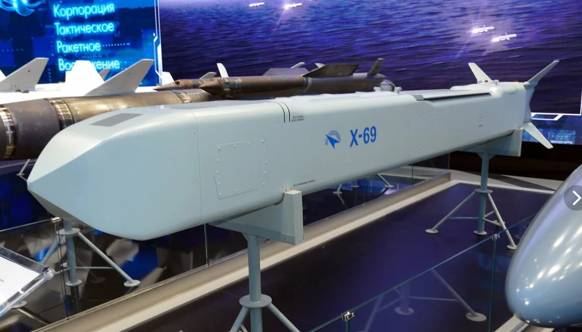 Погана історія. Ворог знищив Трипільську ТЕС новою ракетою Х-69. Але може бути ще гірше (ФОТО)