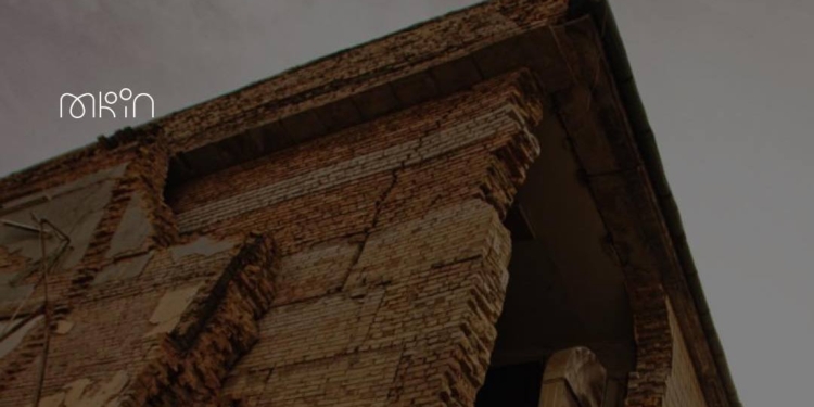 Миколаївщина входить до п’ятірки регіонів, де від російської агресії найбільше постраждало об’єктів культури