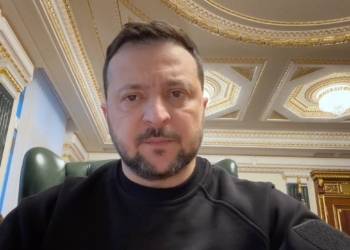 Російські терористи отримують відповіді на удари. Щоразу далекобійніші, – Зеленський (ВІДЕО)