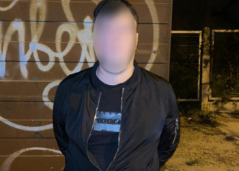 Поліцейські затримали миколаївця, який втягував жінок у сексексплуатацію (ФОТО)