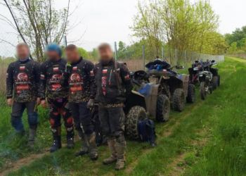 У Держпродспоживслужбі організували багатомільйонну схему поборів з експортерів «зернового коридору» (ФОТО, ВІДЕО)