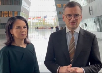 “Українці мають бути у безпеці, а Одеський порт – захищеним”, – Німеччина терміново шукає Patriot