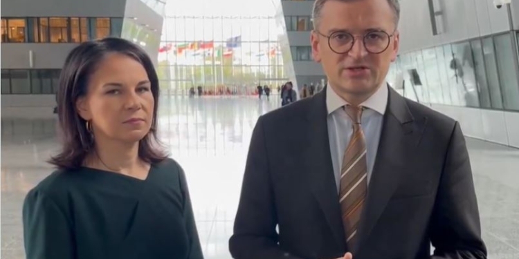 “Українці мають бути у безпеці, а Одеський порт – захищеним”, – Німеччина терміново шукає Patriot