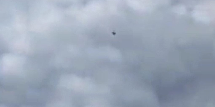 У Придністров’ї нібито дрон знову атакував військову частину. В ГУР прокоментували (ВІДЕО)