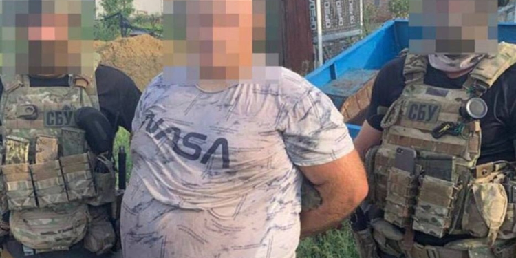 Миколаївський мисливець за HIMARS отримав 11 років (ФОТО)