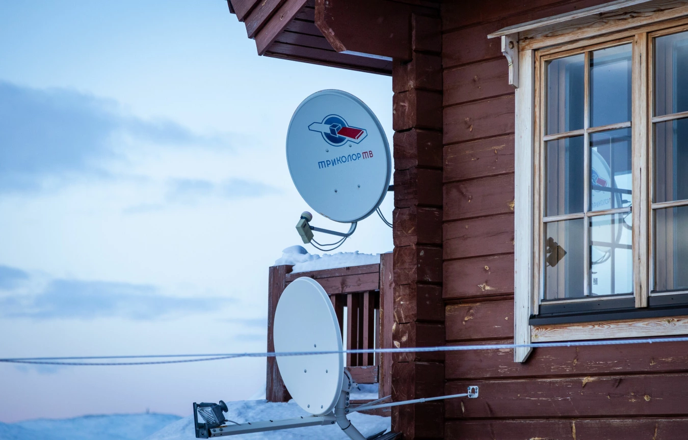 У Норвегії під час навчань НАТО орендували у росіян будинки для військових (ФОТО)