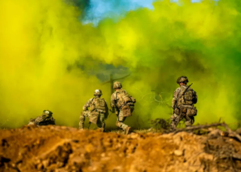 В Німеччині арештували шпигунів, які планували зірвати допомогу Україні