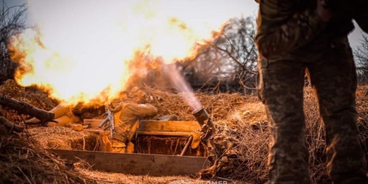 В Україні ліквідовано ще 890 окупантів, загалом – понад 453 тисячі. Повні втрати ворога