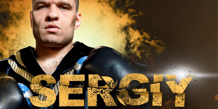 Миколаївський боксер Сергій Дерев’янченко цього уікенду проведе бій у Лас-Вегасі