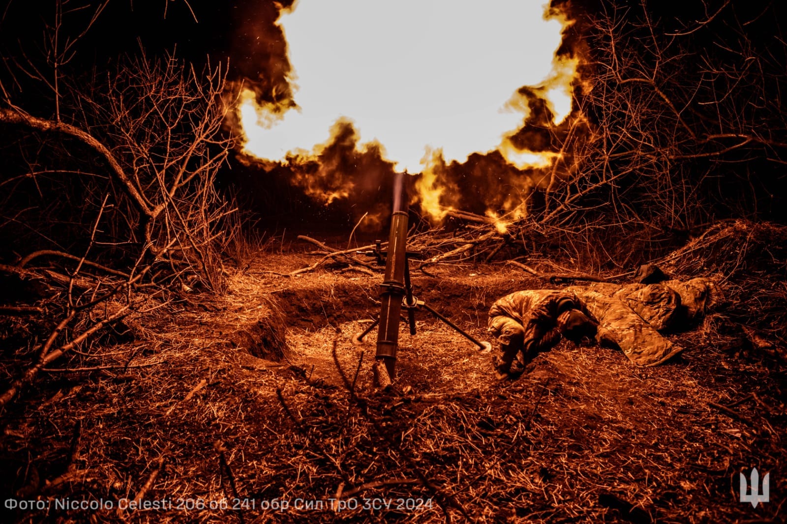 В Україні ліквідовано ще 710 окупантів, загалом – понад 456 тисяч. Повні втрати ворога