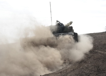 За добу в Україні ліквідовано ще 750 окупантів, загалом – понад 458 тисяч. Повні втрати ворога