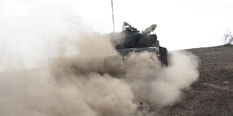 За добу в Україні ліквідовано ще 750 окупантів, загалом – понад 458 тисяч. Повні втрати ворога