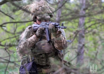 За добу в Україні ліквідовано ще 950 окупантів, загалом – понад 463 тисячі. Повні втрати ворога