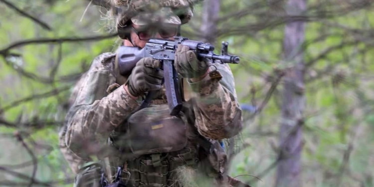 За добу в Україні ліквідовано ще 950 окупантів, загалом – понад 463 тисячі. Повні втрати ворога