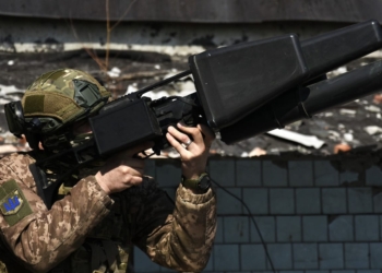 За добу в Україні ліквідовано ще 710 окупантів, загалом – понад 443 тисячі. Повні втрати ворога