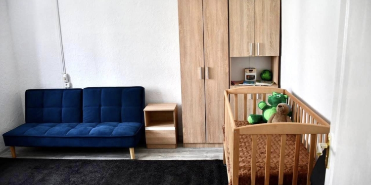 На Миколаївщині відкрили денний центр для допомоги особам, які постраждали від домашнього та гендерно зумовленого насильства (ФОТО)