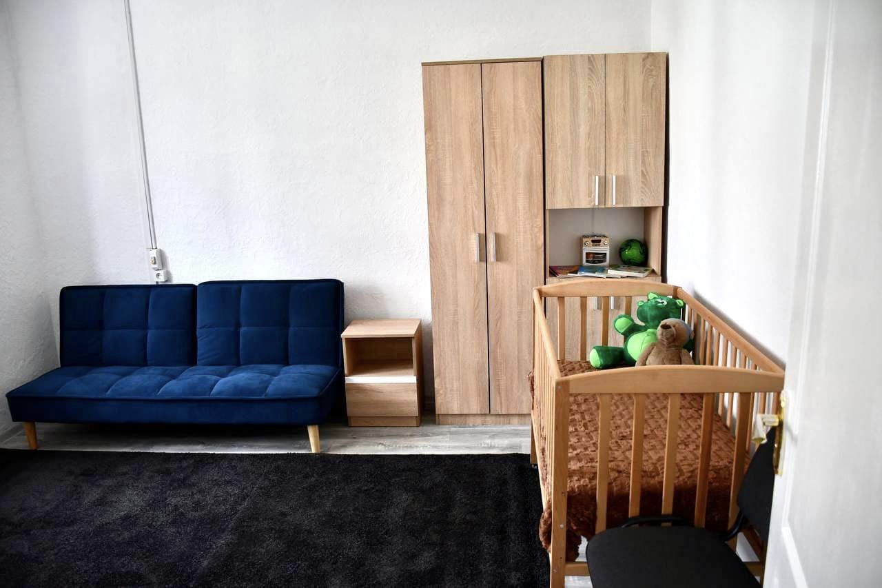 На Миколаївщині відкрили денний центр для допомоги особам, які постраждали від домашнього та гендерно зумовленого насильства (ФОТО)