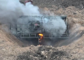 За добу в Україні ліквідовано ще 860 окупантів. Повні втрати ворога