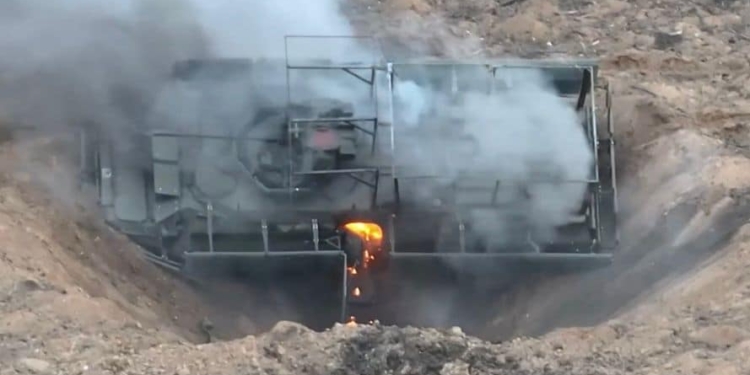 За добу в Україні ліквідовано ще 860 окупантів. Повні втрати ворога