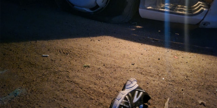 Вечірня атака росіян на Одещину: кількість постраждалих збільшилась (ФОТО)