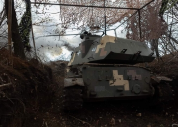За добу в Україні ліквідовано ще 1030 окупантів. Повні втрати ворога