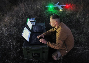 Україна вже створила безпілотники з дальністю польоту 3 тис. км – вони долетять до Сибіру, – The Economist