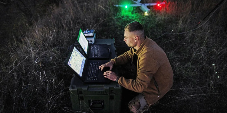 Україна вже створила безпілотники з дальністю польоту 3 тис. км – вони долетять до Сибіру, – The Economist