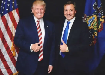 Трамп і російські гроші. Суд підтвердив вирок політтехнологу-посереднику