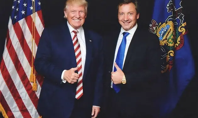 Трамп і російські гроші. Суд підтвердив вирок політтехнологу-посереднику