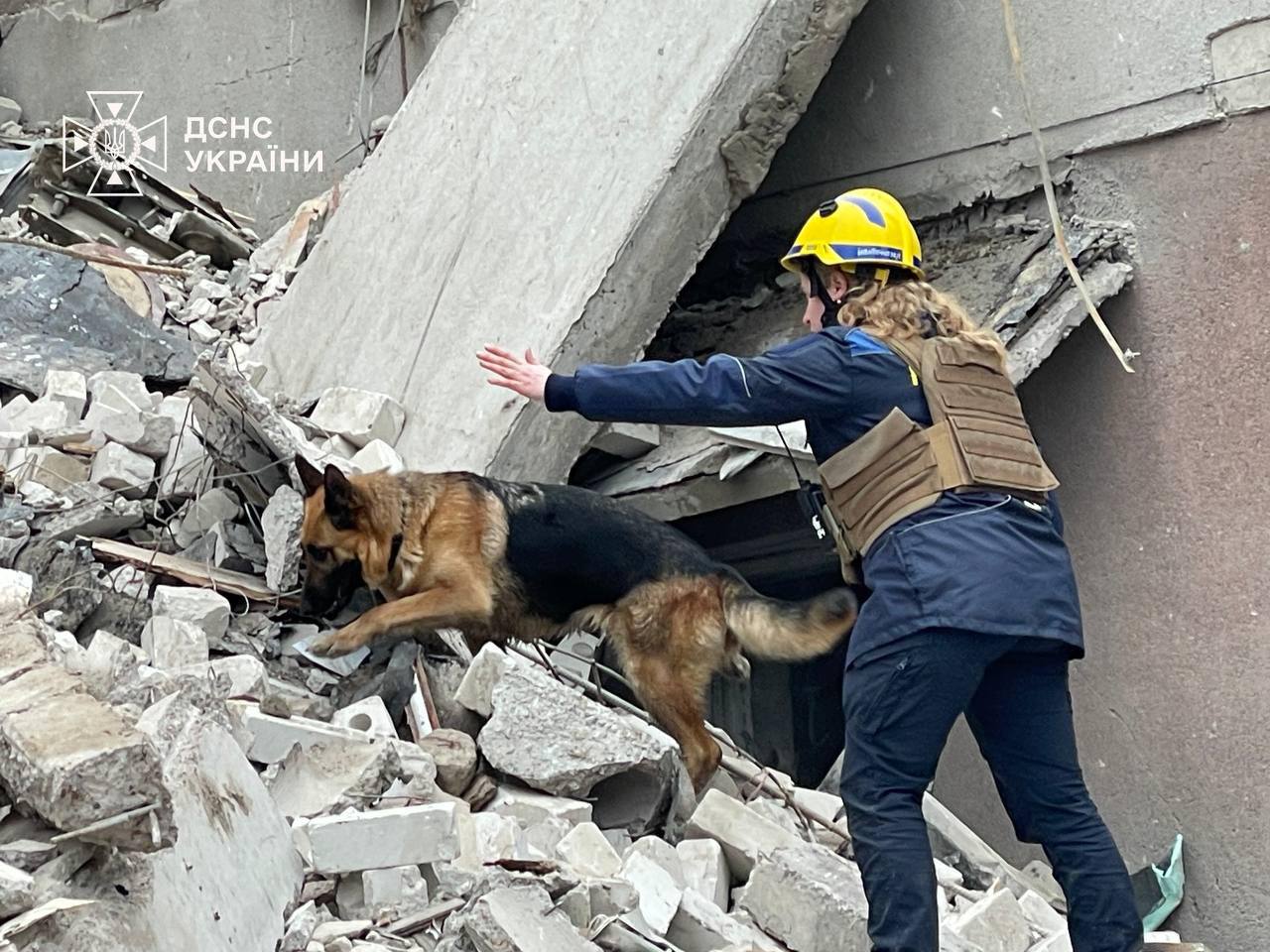 У Чернігові кількість жертв зросла до 18 (ФОТО)