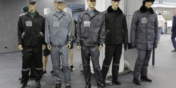 “І зоной станєт целая страна”, – в РФ взялися за моду для ув’язнених (ФОТО)