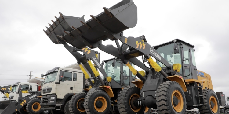 Японія, ЄС та UNDP передали Україні обладнання для управління відходами руйнувань та побутовими відходами: що отримала Миколаївщина (ФОТО)