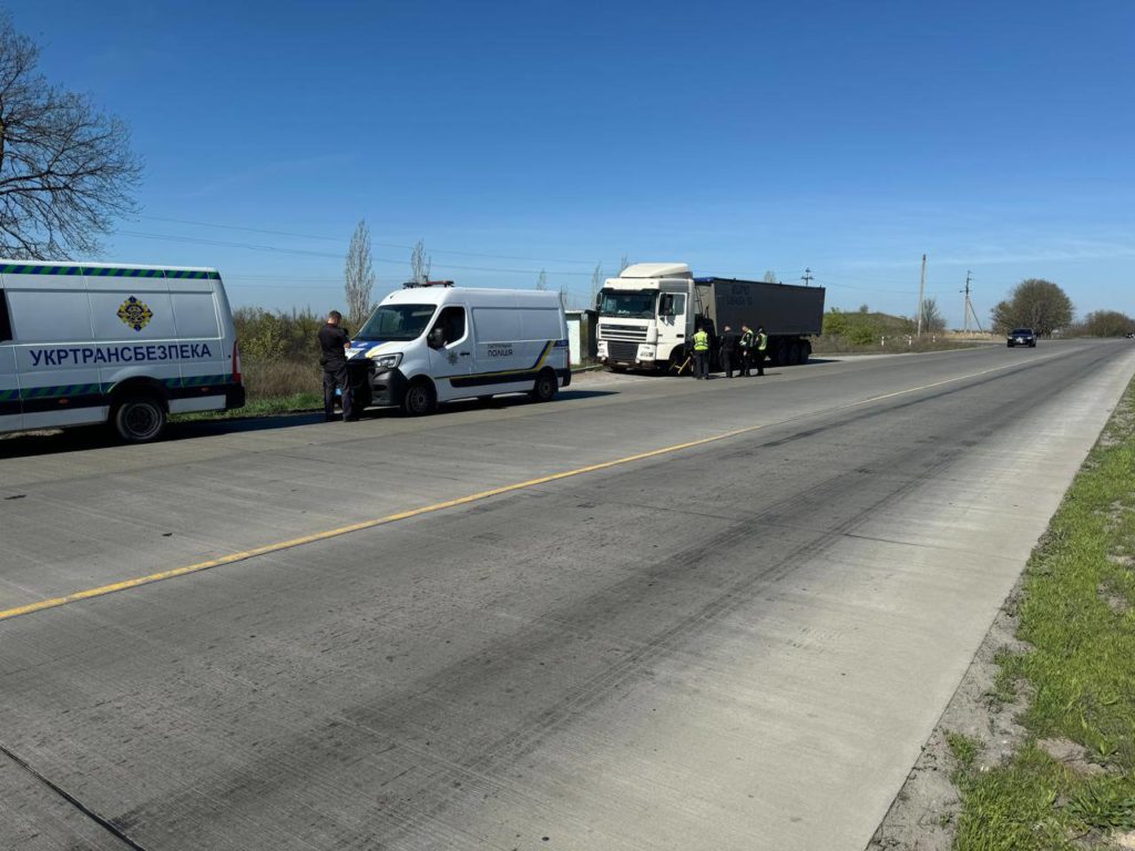 На Миколаївщині Укртрансбезпека і Патрульна поліція вийшли «на полювання» (ФОТО) 13