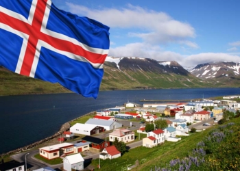 Парламент Ісландії ухвалив резолюцію про довгострокову підтримку України