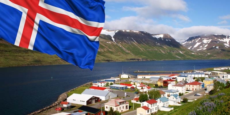 Парламент Ісландії ухвалив резолюцію про довгострокову підтримку України