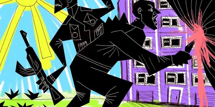 Війна повертається в РФ – “ветерани СВО” вже вбили і покалічили більше 200 співгромадян. Реальні історії