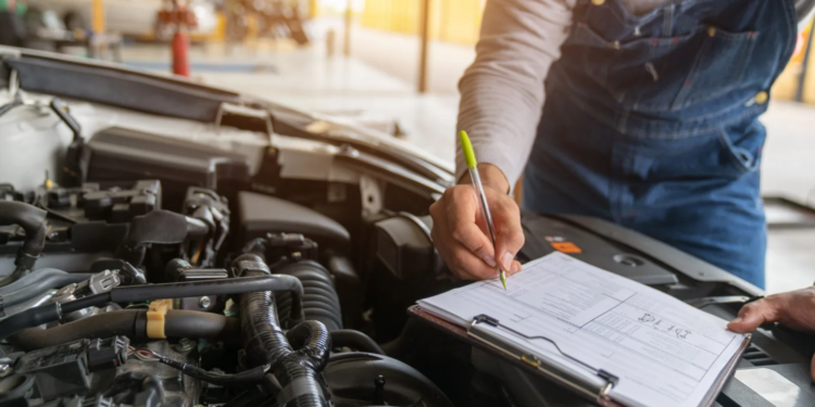 Як дурять на СТО. 4 ознаки шахрайства, про які треба знати водіям