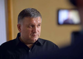 Золоті горішки Авакова. Ексміністр зайнявся прибутковим бізнесом