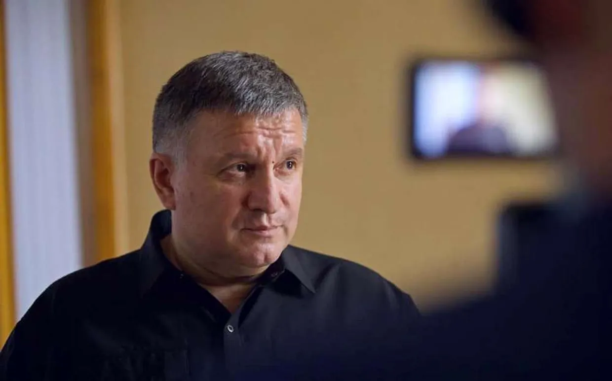 Золоті горішки Авакова. Ексміністр зайнявся прибутковим бізнесом