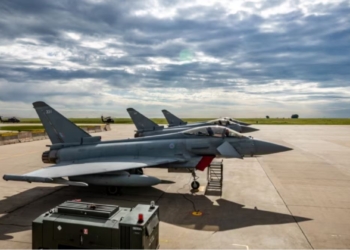 Невідомі дрони були помічені і електронно дезактивовані на військовій базі в Румунії